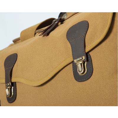 Borsa a tracolla WEEKEND con tasche COYOTE ROTHCO 9687 4