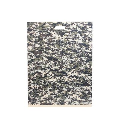 Borsa di plastica ACU DIGITAL