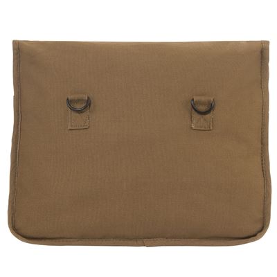 Borsa a tracolla PARATROOPER MARRONE ROTHCO 9728 3