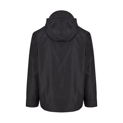 Giacca a vento WINDBREAKER ARCTIC NERA BRANDIT 9733-11002 2