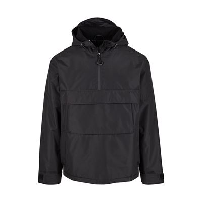 Giacca a vento WINDBREAKER ARCTIC NERA
