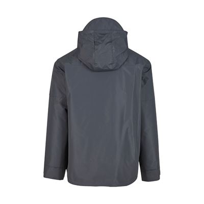 Giacca a vento WINDBREAKER ARCTIC GRIGIA BRANDIT 9733-12005 2