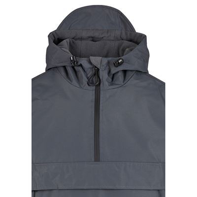 Giacca a vento WINDBREAKER ARCTIC GRIGIA BRANDIT 9733-12005 3