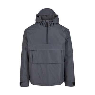Giacca a vento WINDBREAKER ARCTIC GRIGIA