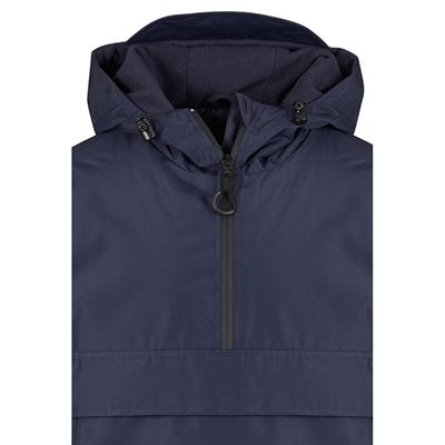 Giacca a vento WINDBREAKER ARCTIC BLU BRANDIT 9733-14008 3
