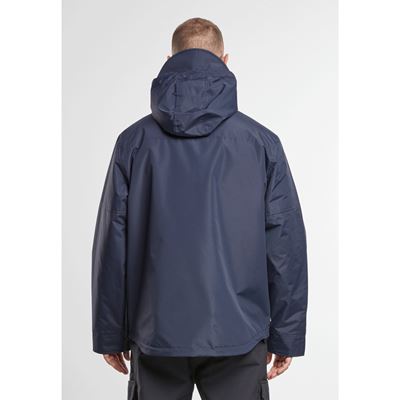 Giacca a vento WINDBREAKER ARCTIC BLU BRANDIT 9733-14008 5