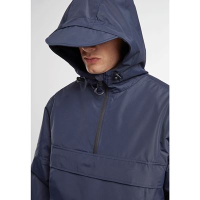 Giacca a vento WINDBREAKER ARCTIC BLU BRANDIT 9733-14008 6