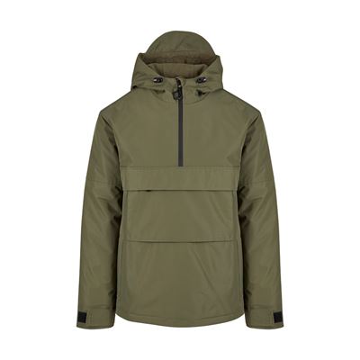 Giacca a vento WINDBREAKER ARCTIC VERDE