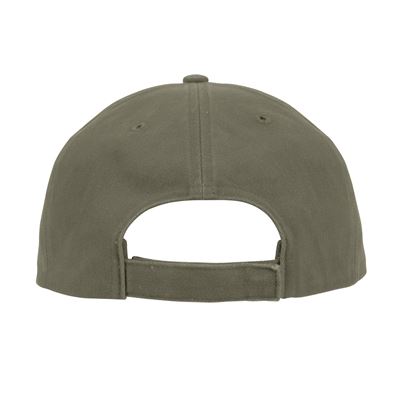 Cappellino VINTAGE USMC VERDE ROTHCO 9738 2