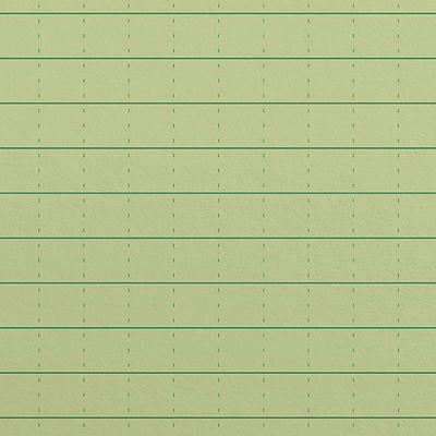 Blocco a spirale impermeabile Universal 4 5/8"x7" VERDE RITE IN THE RAIN RR-973 3