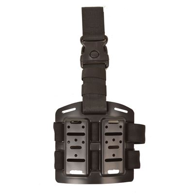 Cerniera per coscia DASTA 975 per PHDLB