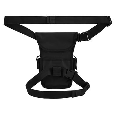 Fondoschiena SIDE KICK SECURITY NERO BRANDIT 9760-2 3