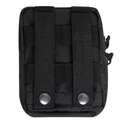 Custodia MOLLE universale ACCESSORY NERA ROTHCO 9774 3