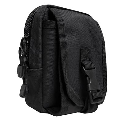 Custodia MOLLE universale ACCESSORY NERA