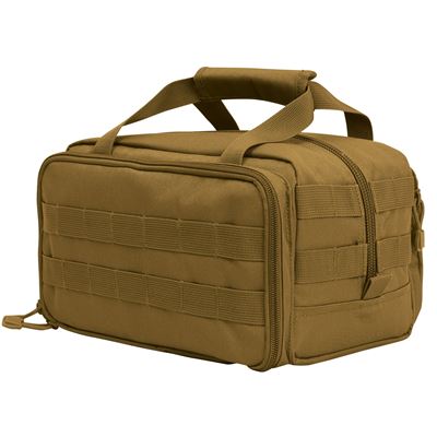Borsa per attrezzi COYOTE ROTHCO 9775COY 3