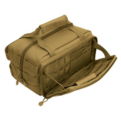 Borsa per attrezzi COYOTE ROTHCO 9775COY 4