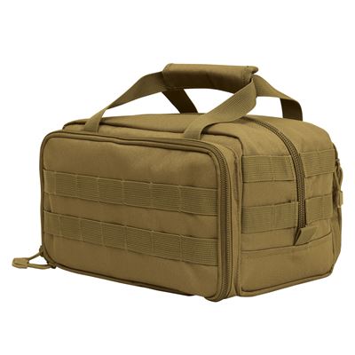 Borsa per attrezzi COYOTE ROTHCO 9775COY 5