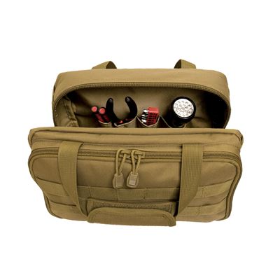 Borsa per attrezzi COYOTE ROTHCO 9775COY 7