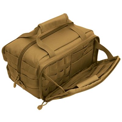 Borsa per attrezzi COYOTE ROTHCO 9775COY 2