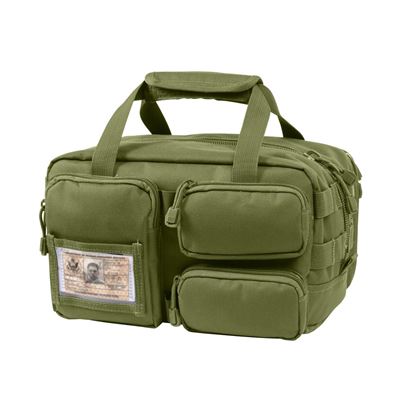 Borsa per attrezzi VERDE