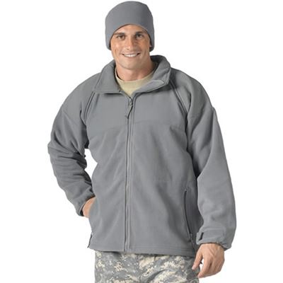 Giacca ECWCS POLAR FLEECE FOLIAGE