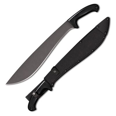 Machete Cold Steel JUNGLE 40 cm con fodero