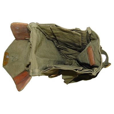 Confezione per maschera BELGA tipo M51 Esercito belga 986557 2