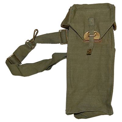 Confezione per maschera BELGA tipo M51