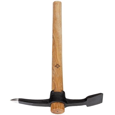 Piccone da genio SVIZZERO Esercito svizzero 9880212 2