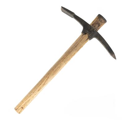 Piccone da genio Originale SVIZZERO