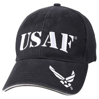 Cappellino USAF vintage BLU