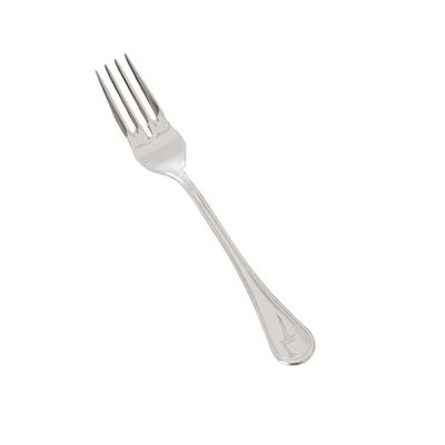 Forchetta ITALIANA da tavola INOX