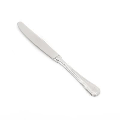 Coltello ITALIANO da tavola INOX
