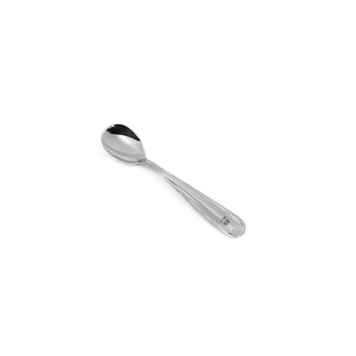 Cucchiaino ITALIANO mini INOX