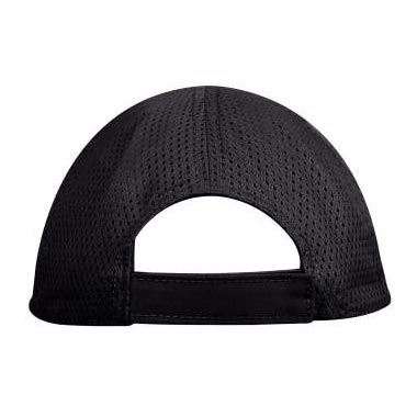 Cappellino a rete MESH TACTICAL NERO ROTHCO 99552 3