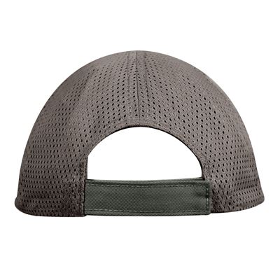 Cappellino a rete MESH TACTICAL VERDE ROTHCO 99553 3