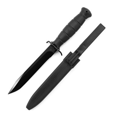 Coltello AUSTRIACO GLOCK FM78 NERO