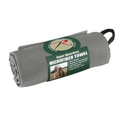 Asciugamano MICROFIBER FOLIAGE