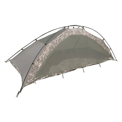 Tenda US original COMBAT SHELTER ICS ACU leggermente usata Esercito americano 70CA751ACU 2