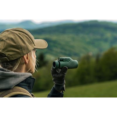Monoculare A3 10x32 Laurel Green BUSHNELL A3-1032LG 4