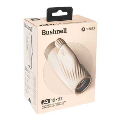 Monoculare A3 10x32 Oyster Clay BUSHNELL A3-1032OC 6