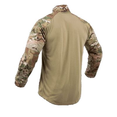 Camicia tattica G4 NSPA COMBAT MULTICAM® usata  APR-CTE-02G 2
