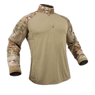 Camicia tattica G4 NSPA COMBAT MULTICAM® usata