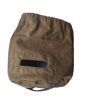 Custodia per tazza da campo in tela verde MILITARY RANGE CP-16-OD 2
