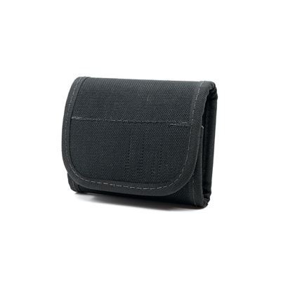 Fodero per fucili a canna liscia NERO