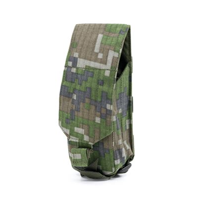 Borsa OSSR per 2 caricatori CZ 805 BREN2/AR-15 Spring Lock vz.07 SK DIGITAL LES