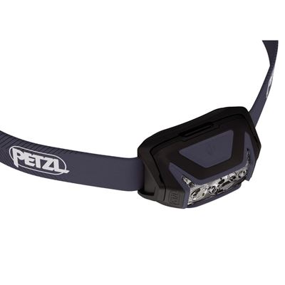 Lampada frontale ACTIK 2025 NERO PETZL E063AB00 3