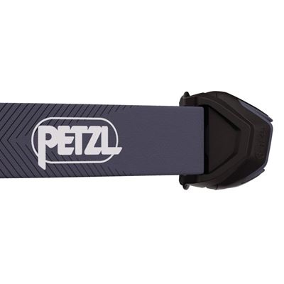 Lampada frontale ACTIK 2025 NERO PETZL E063AB00 4