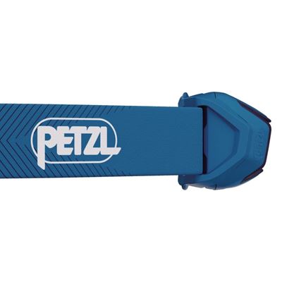 Lampada frontale ACTIK 2025 BLU PETZL E063AB01 4