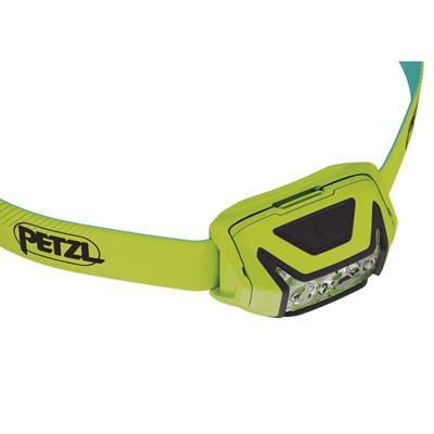 Lampada frontale ACTIK 2025 VERDE PETZL E063AB03 3